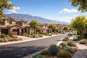 Albuquerque Real Estate Broker Guide For First-Time Buyers Homes
