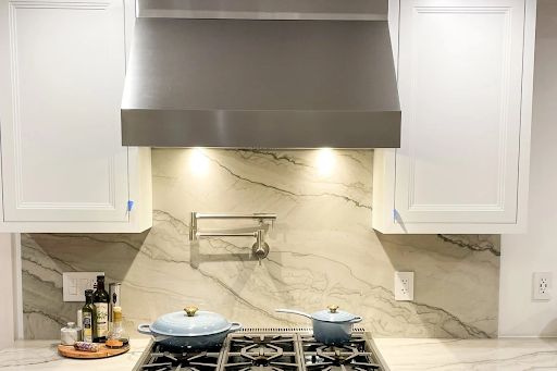 Installation Advantages Of Ductless Under-Cabinet Range Hoods