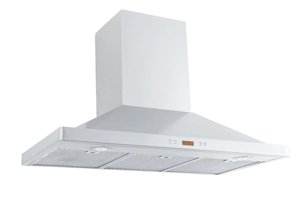 Why Noise Control Matters in a Ductless Range Hood Wall Mount