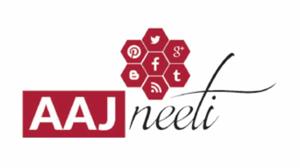 AAjneeti connect ltd logo