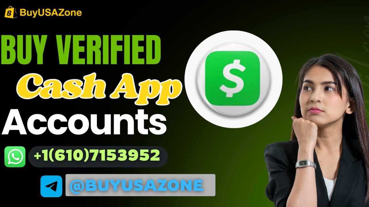 Where to Buy Verified Cash App Accounts Safely in 2026
