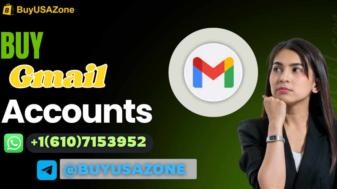 How to Buy Gmail Accounts: A Step-By-Step Guide for Beginners Made Easy