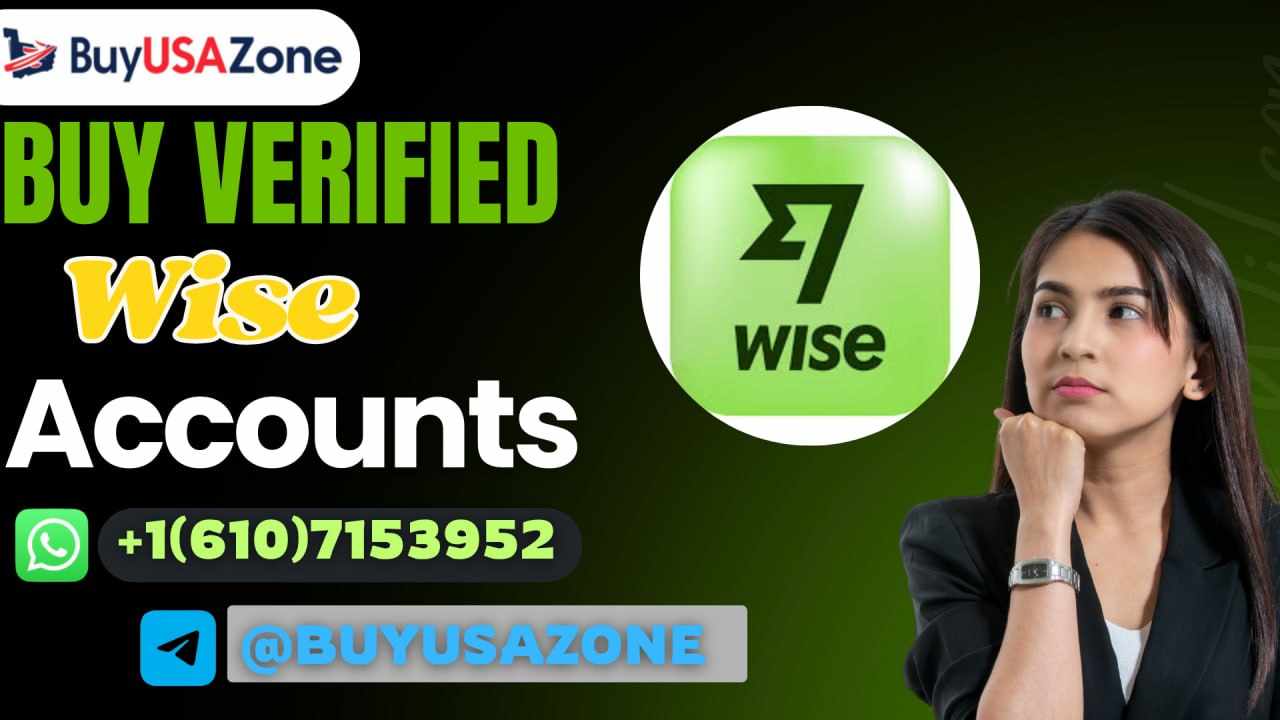 Top 3 Websites to Buy Verified Wise Accounts in 2026