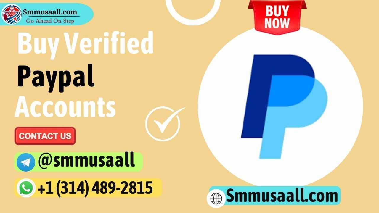 Trusted Guide to Purchase Verified PayPal Accounts