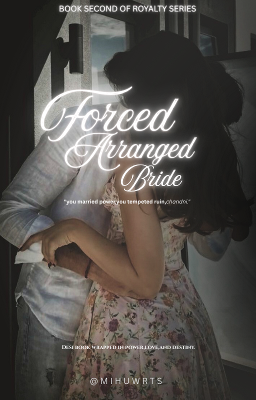Forced arranged bride