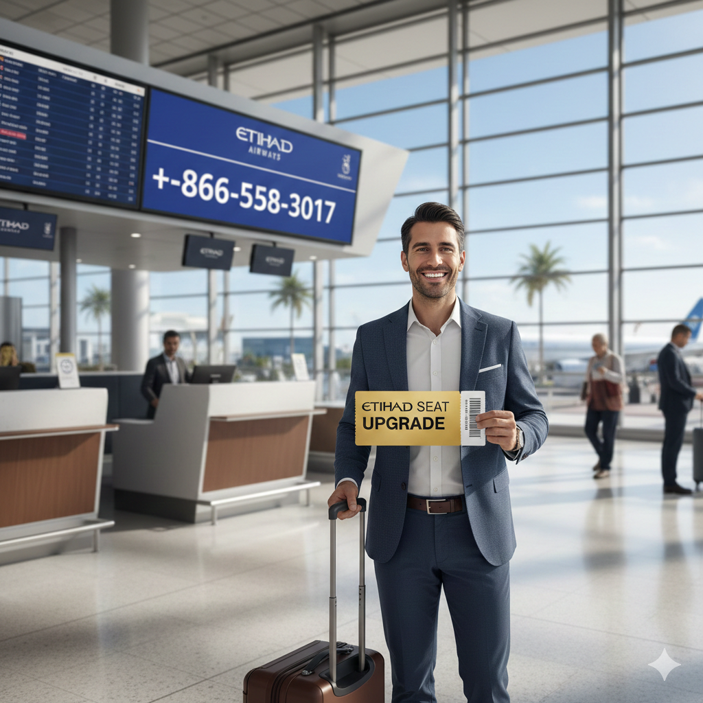 Ultimate Etihad Seat Upgrade Guide: Tips, Costs & Bid Success