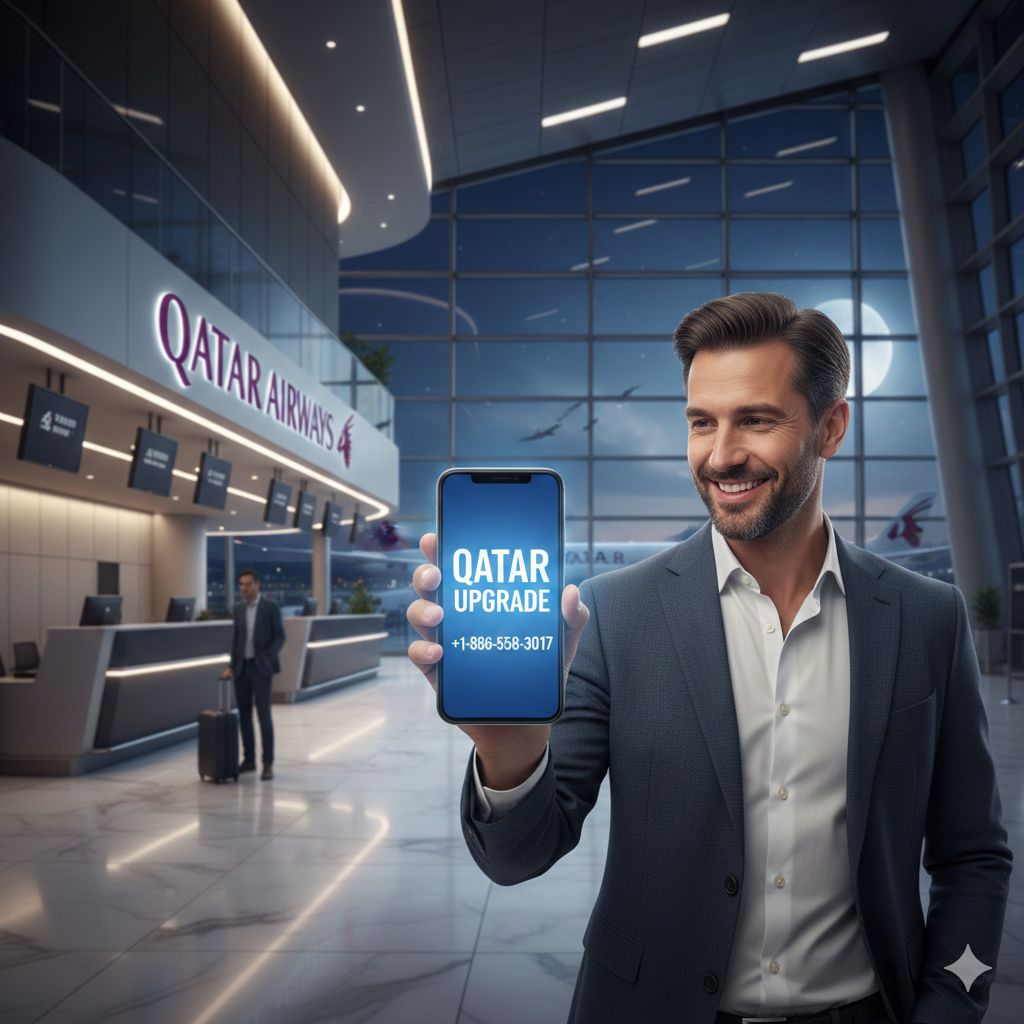 Complete Expert Guide to Qatar Airways Upgrade: Smart Strategies