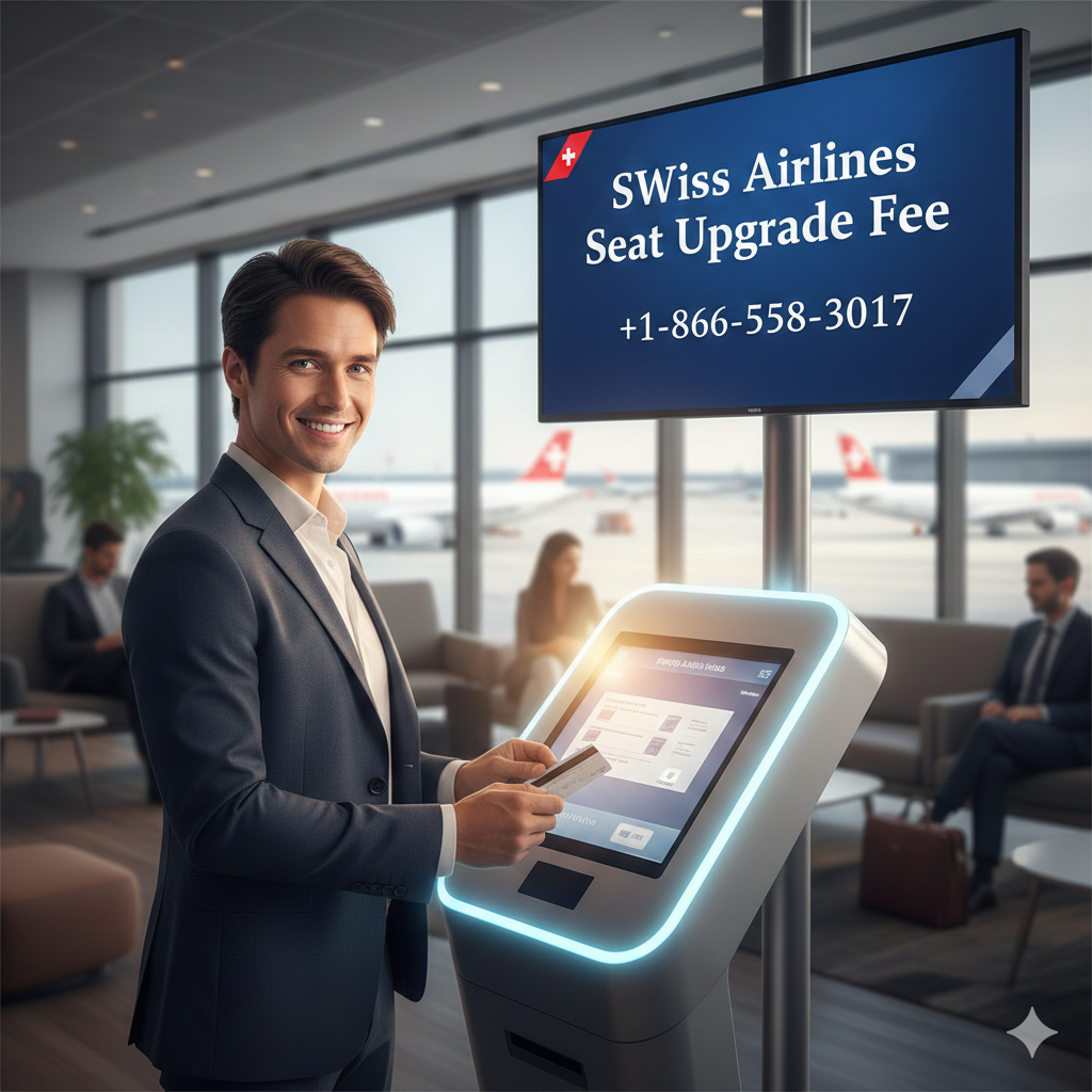 SWISS Airlines Seat Upgrade Fee: A Comprehensive Guide to Luxury Travel