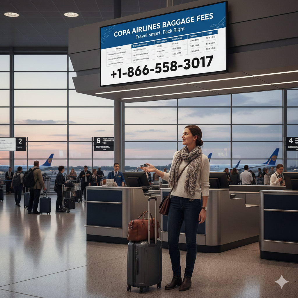 Copa Airlines Baggage Fees: Complete 2026 Guide for Smart Travelers