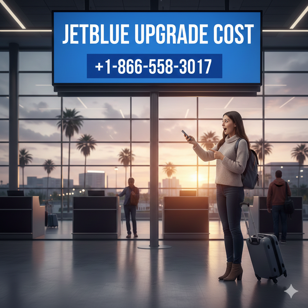 JetBlue Upgrade Cost: A Complete Expert Guide