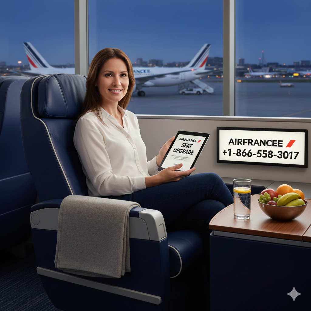 Air France Seat Upgrade: Complete Expert Guide to Comfort, Cost, and Smart Upgrades