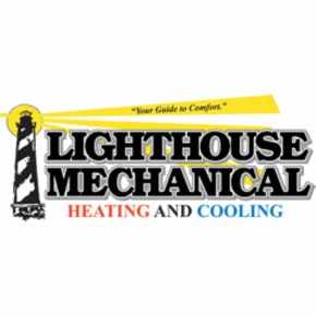 Lighthouse Mechanical Heating and Cooling