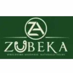 Zubeka