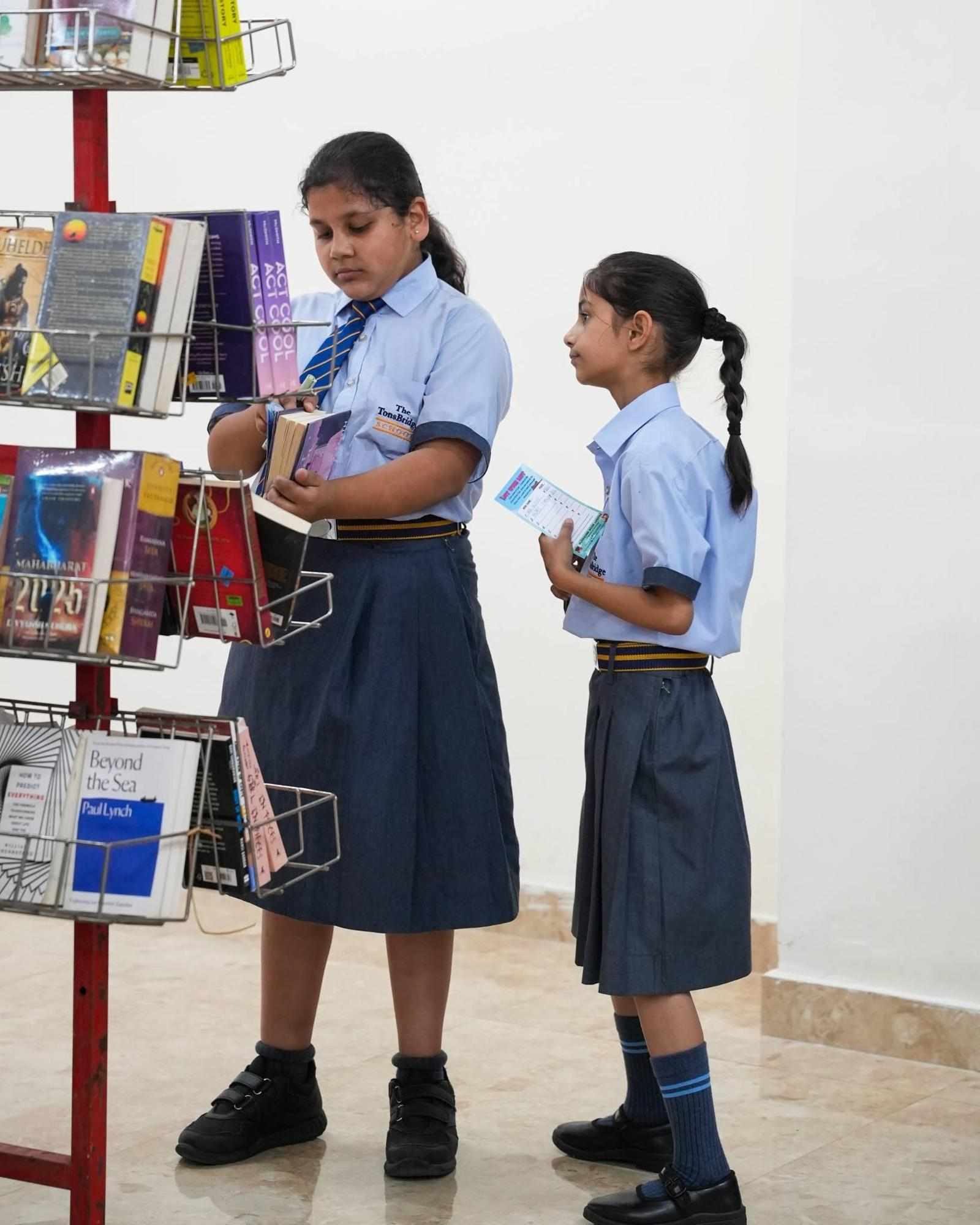 Why The TonsBridge School is a Trusted Choice for Quality Education