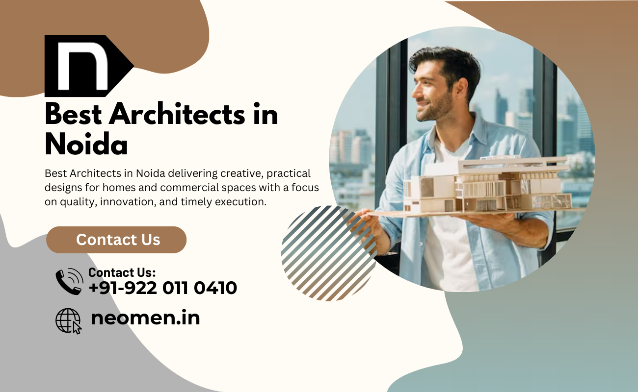 Why Hiring an Architect & Interior Designer Together Saves Time and Money