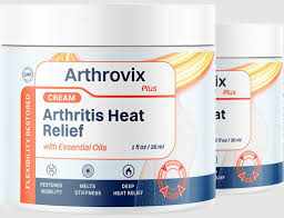 arthrovixheatreliefcreamau.stck.me