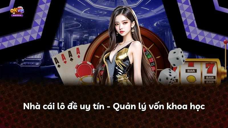 tạo tài khoản okvip top