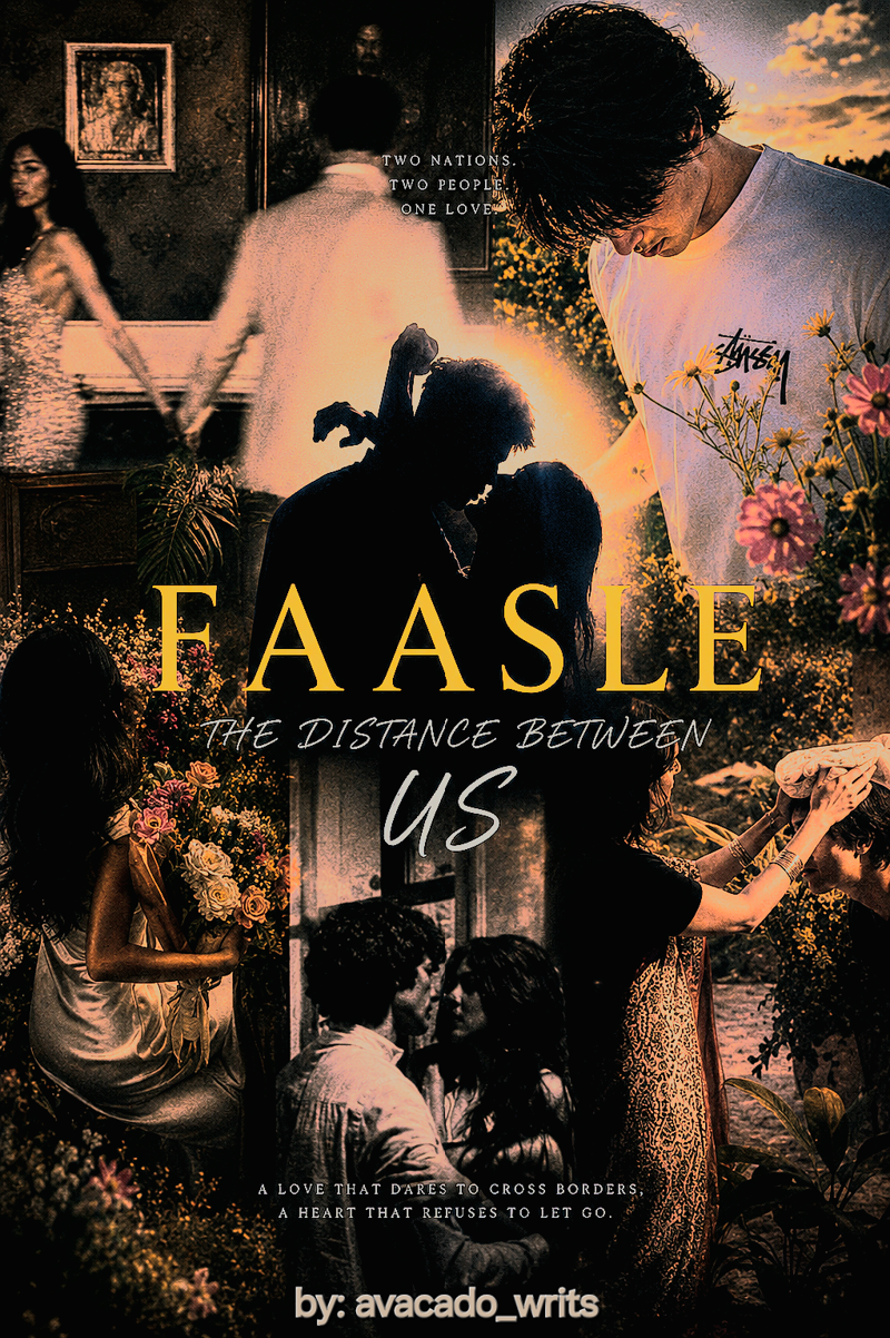 FASSLE: THE DISTANCE BETWEEN US