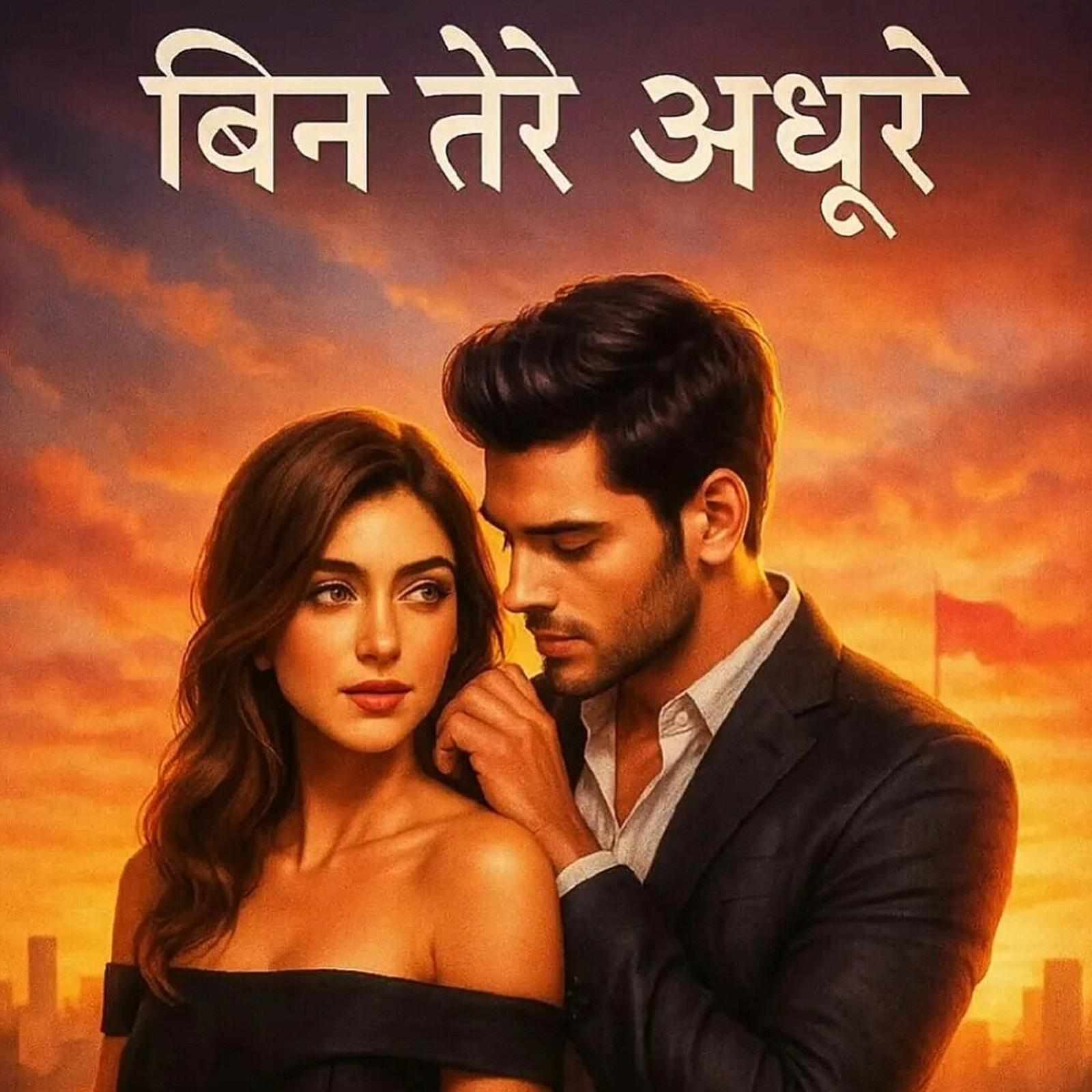 बिन तेरे अधूरे