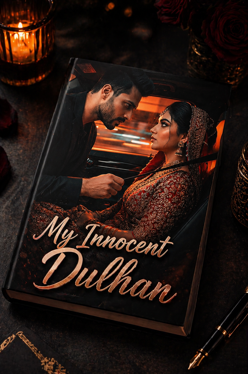 My Innocent Dulhan