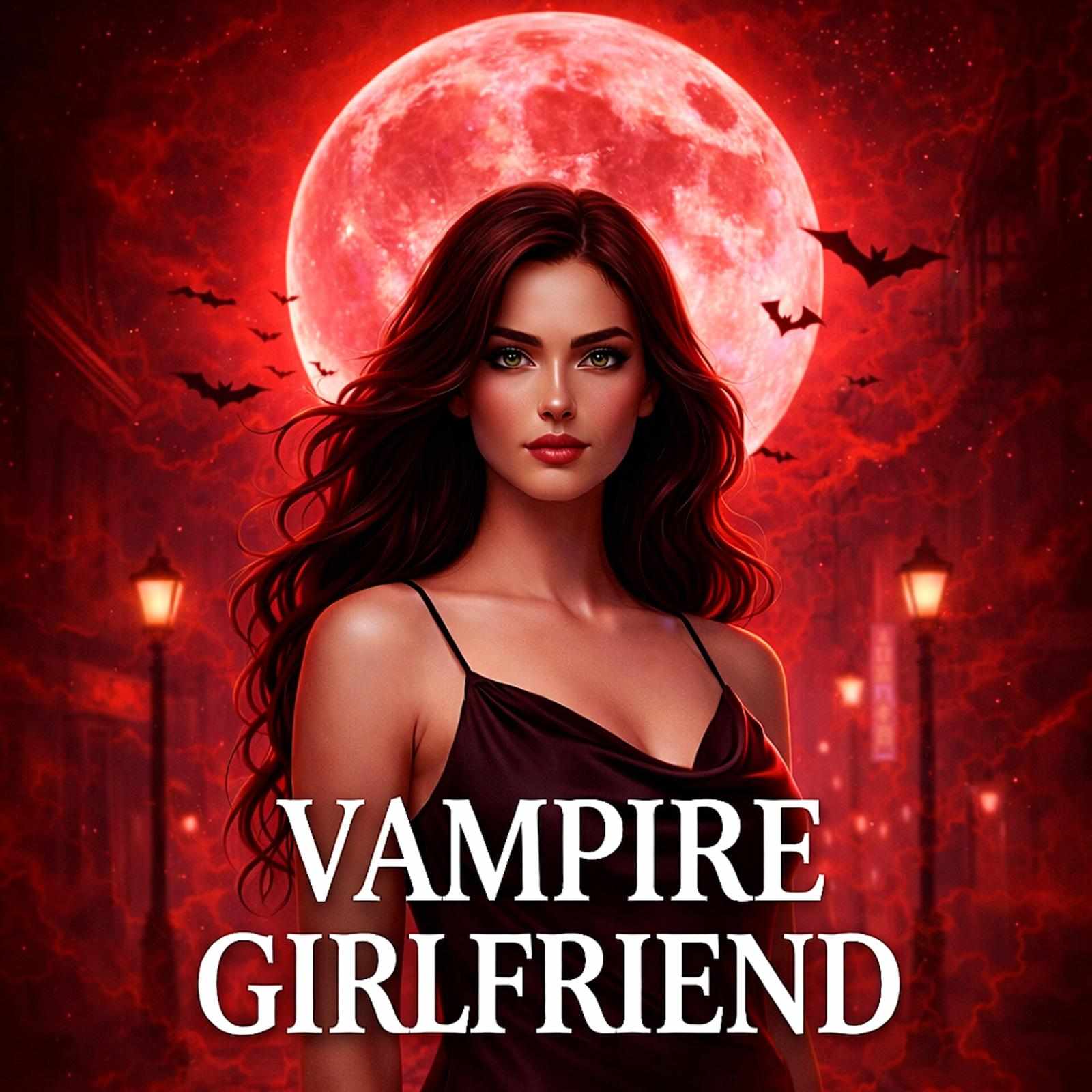 Vampire Girlfriend