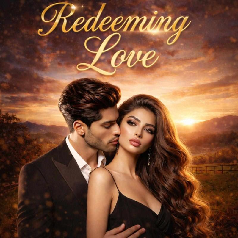 Redeeming Love