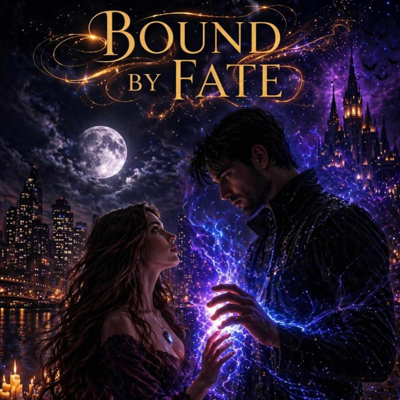 Bound by Fate