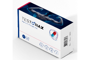 Testonax Reviews  logo