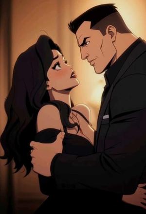 Bane of his existence🫀🦋 logo