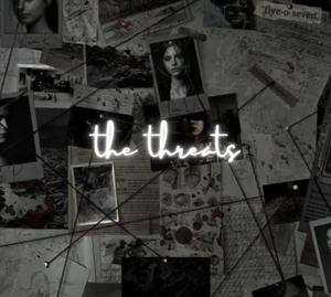 Chapter 18: The threats