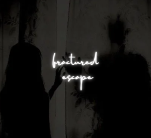 Chapter 34: Fractured escape