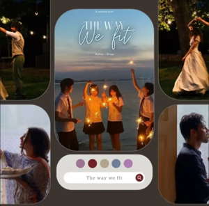 Chapter 3: Blurred lines