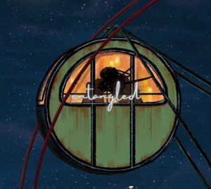 Chapter 39: Entangled