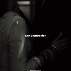 Chapter 21: The confession