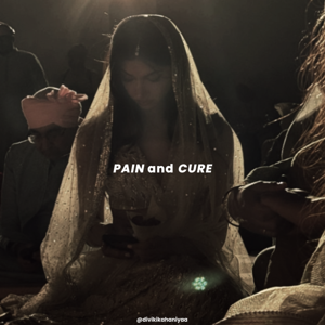 Chapter 22: Pain and cure