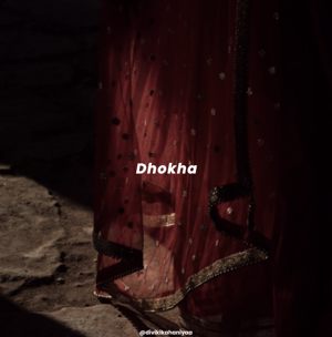 Chapter 23: Dhokha