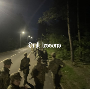 Chapter 7: Drill lessons