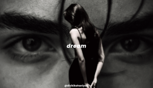 Chapter 27: Dream