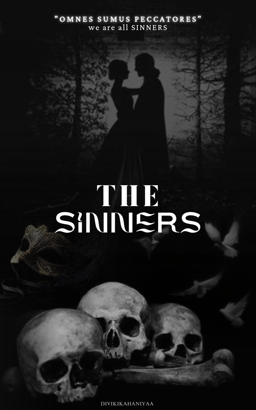 THE SINNERS