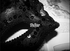 Chapter 29: Stalker