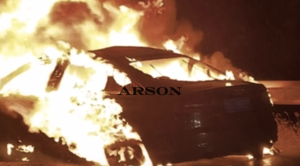 Chapter 43: Arson