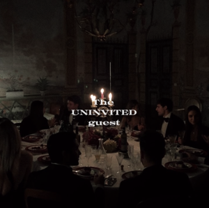 Chapter 30: The uninvited guests