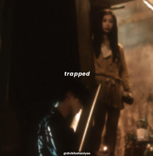 Chapter 45: Trapped