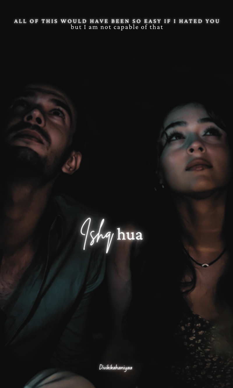 Ishq hua