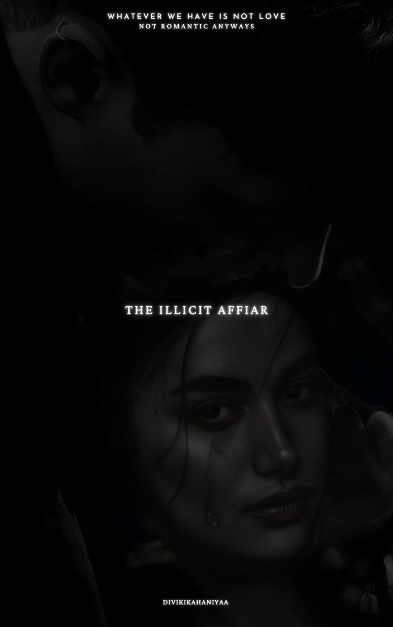 The illicit affair