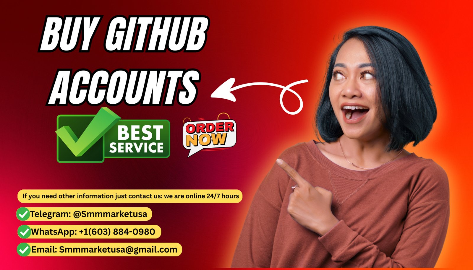 The Real Advantage of Using Old GitHub Accounts Over New Ones