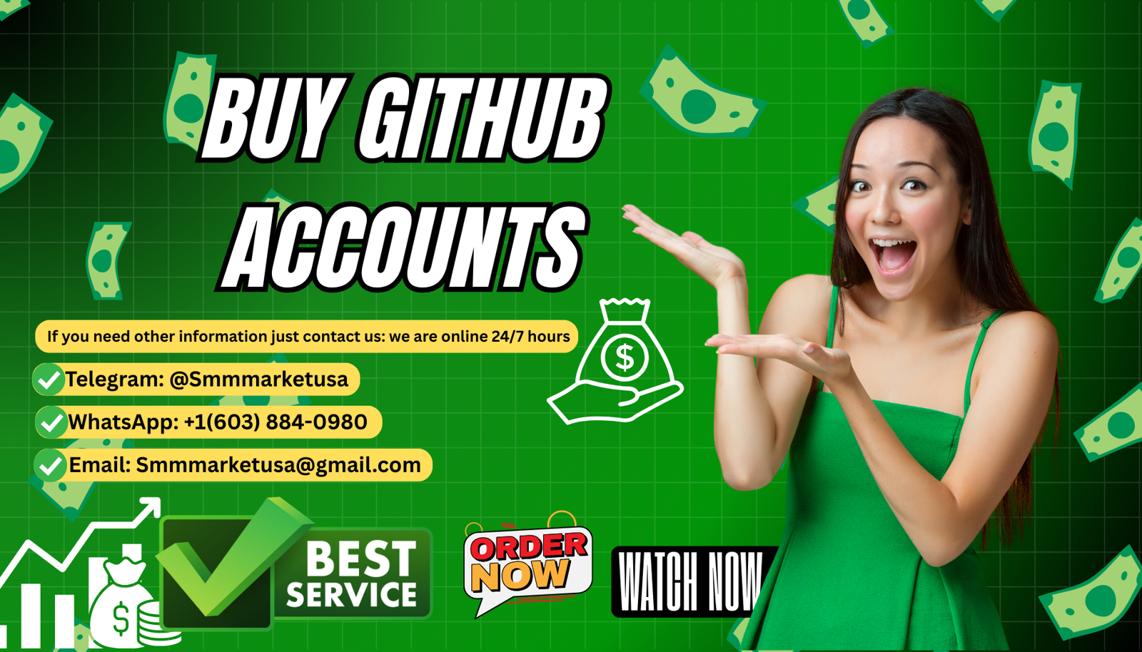 What Makes Old GitHub Accounts So Valuable for Proven Projects?