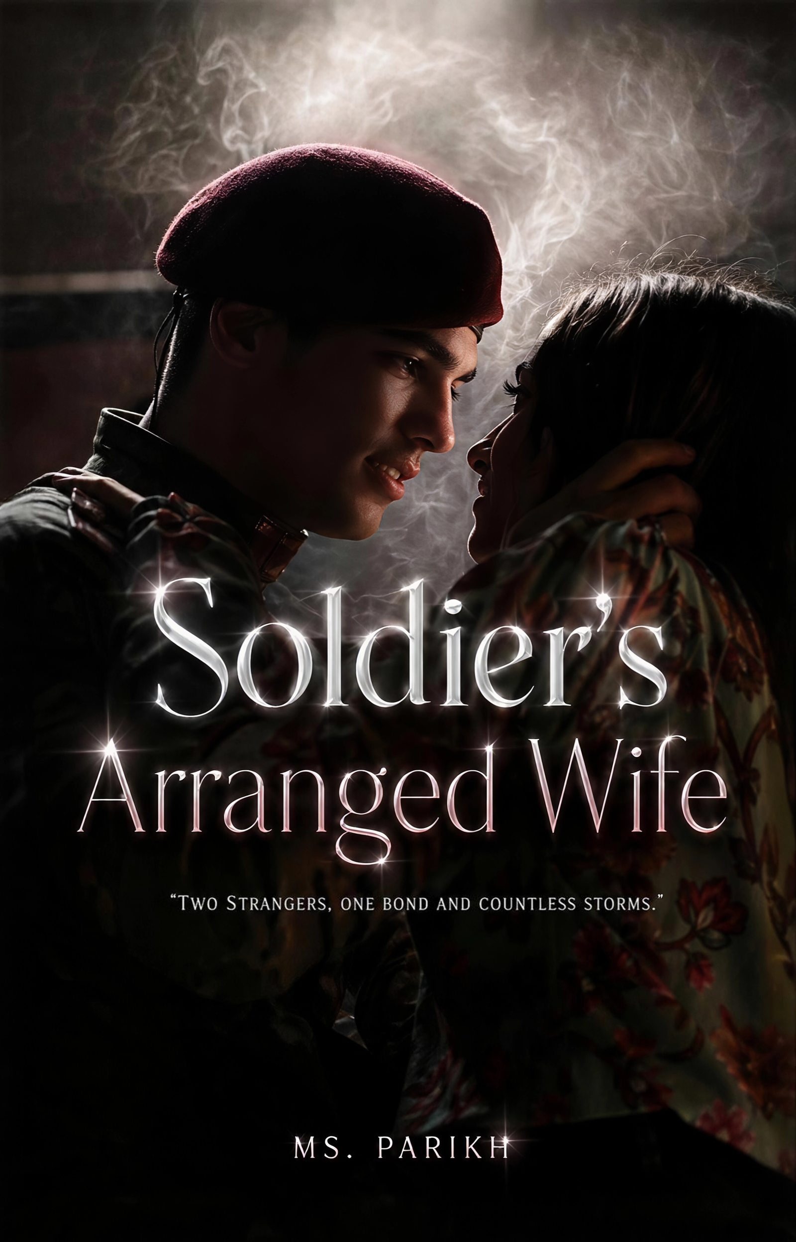 Soldier's Arranged Wife