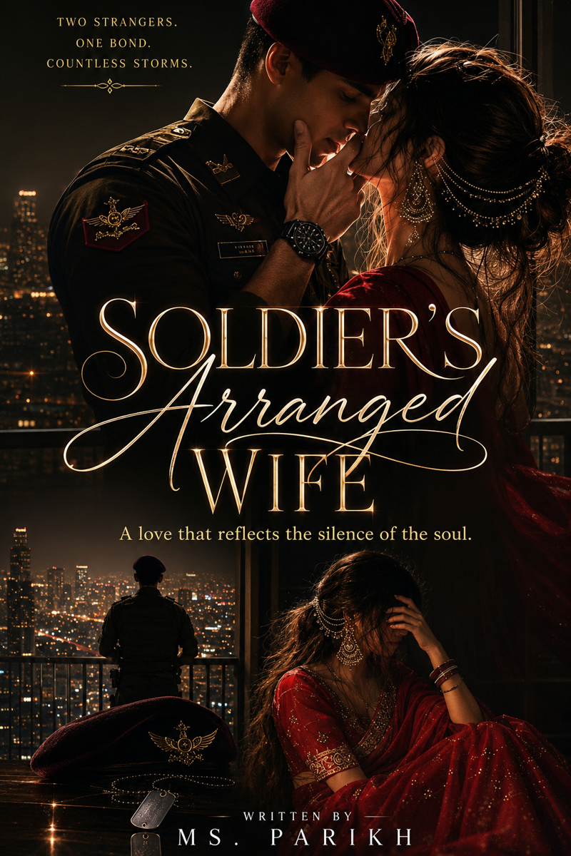 Soldier's Arranged Wife