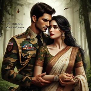 "बंधन अनजाना सा🌺"